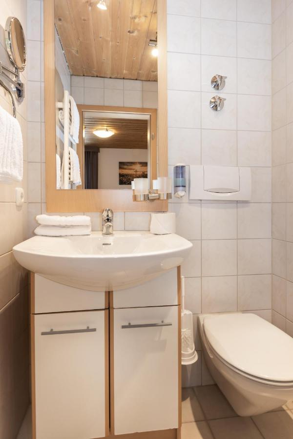 Landgasthof Augustiner Oberstdorf Ngoại thất bức ảnh