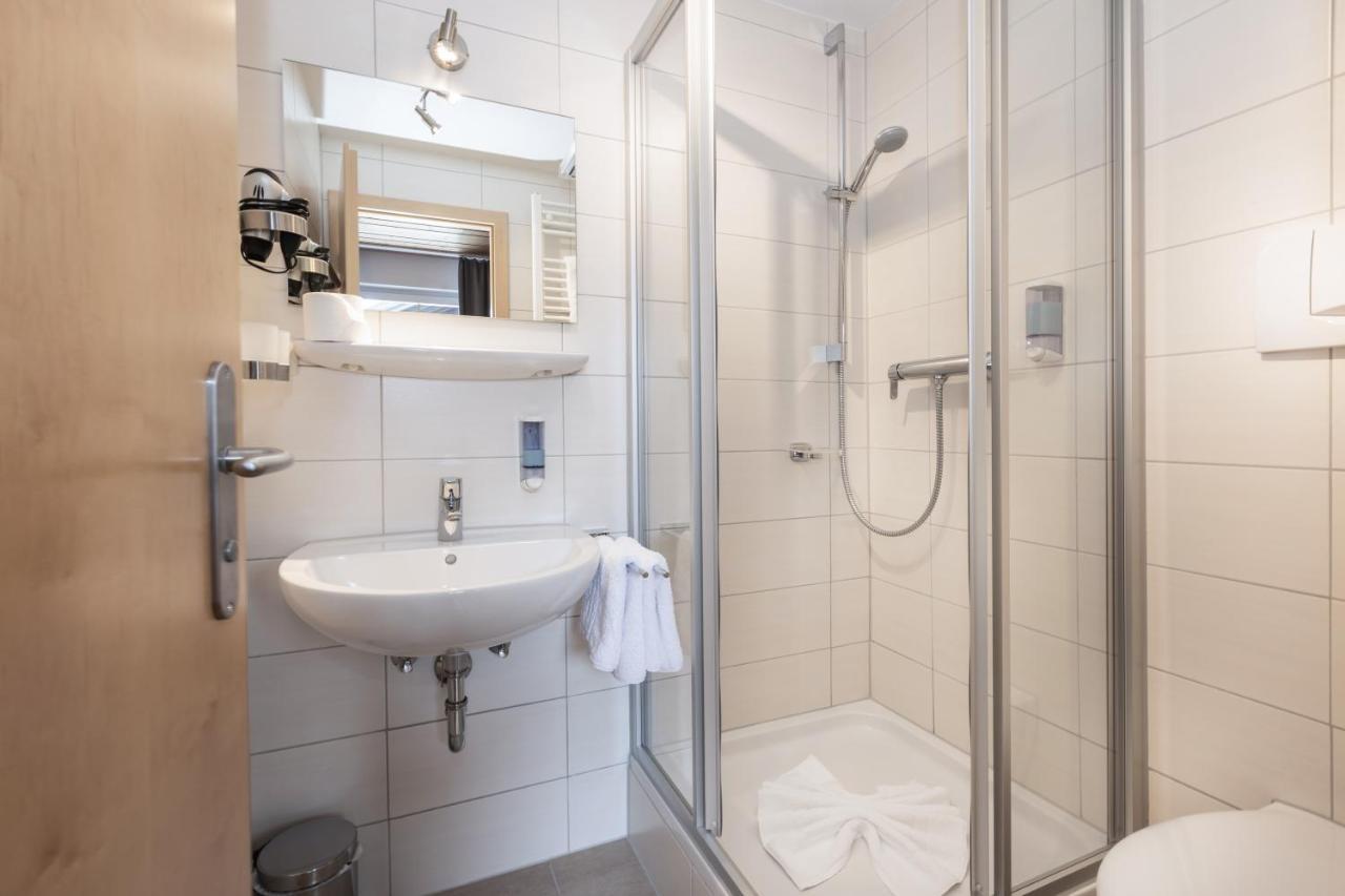 Landgasthof Augustiner Oberstdorf Ngoại thất bức ảnh