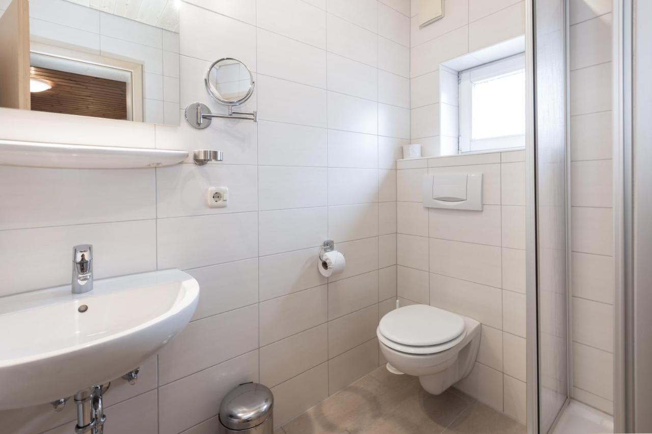 Landgasthof Augustiner Oberstdorf Ngoại thất bức ảnh