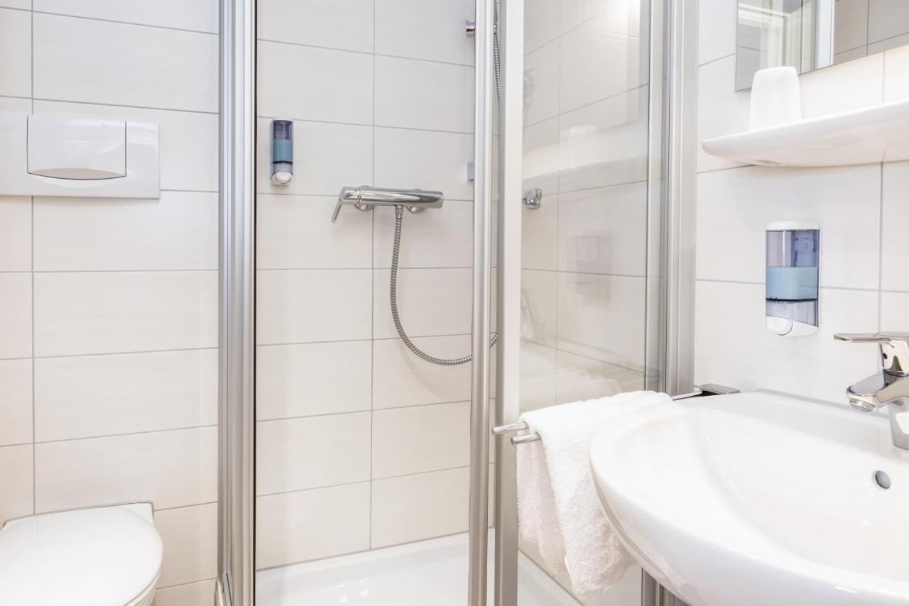 Landgasthof Augustiner Oberstdorf Ngoại thất bức ảnh