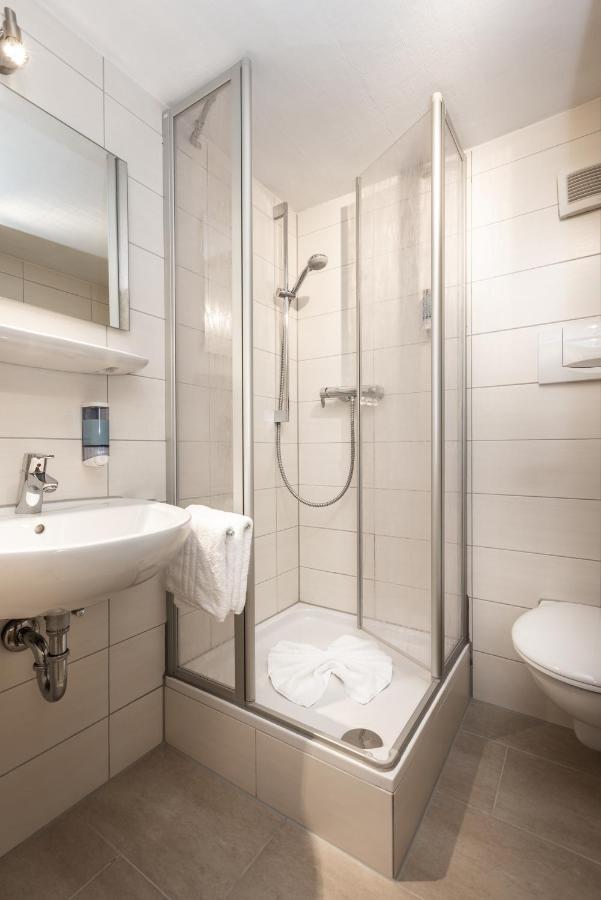 Landgasthof Augustiner Oberstdorf Ngoại thất bức ảnh